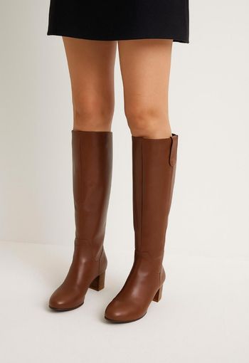 bottes marque Bonprix