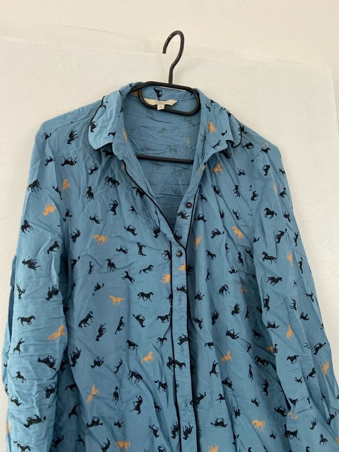 Chemise légère - photo numéro 2