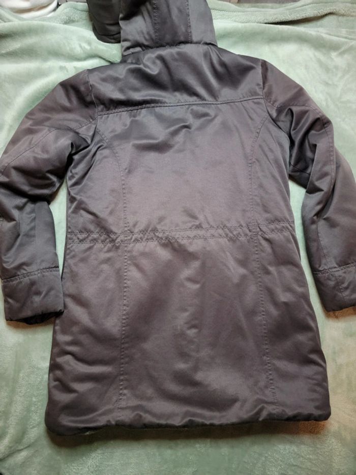 Manteau chaud 14 ans, 156cm - photo numéro 12