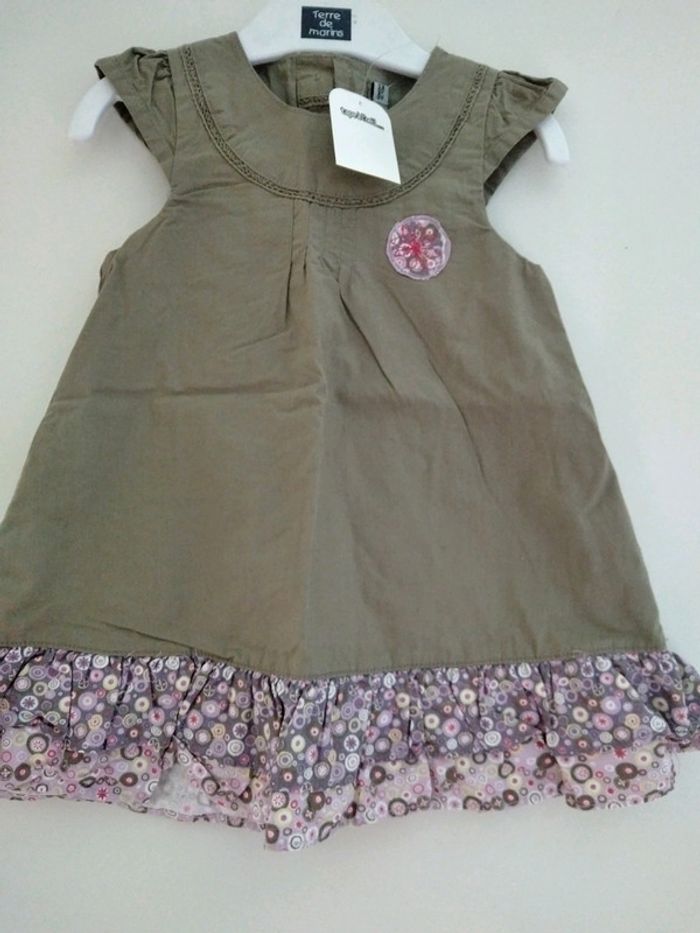 Robe neuve tao 6 mois