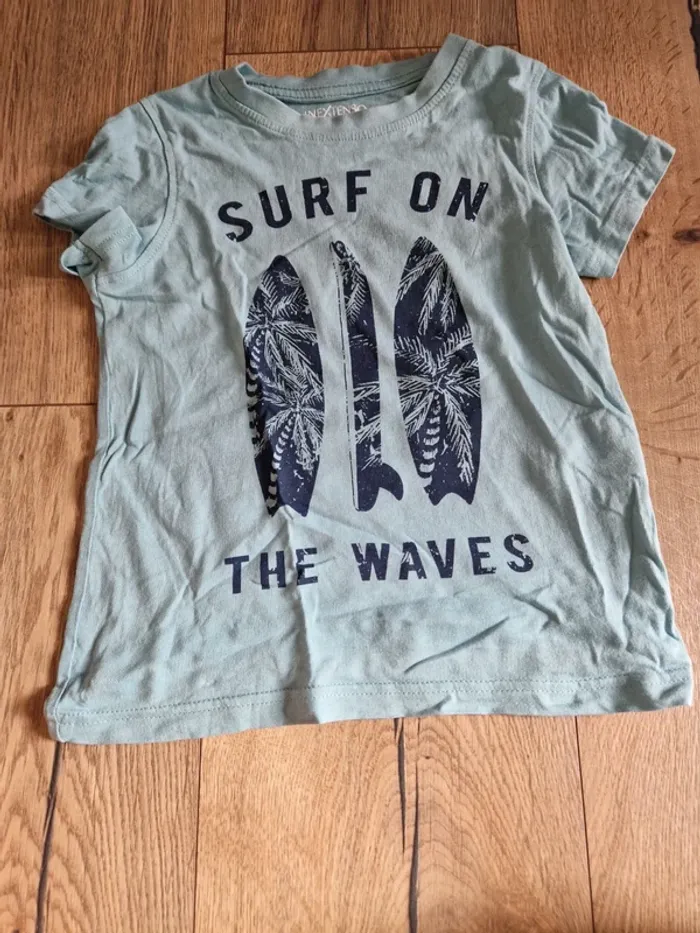 Tee-shirt