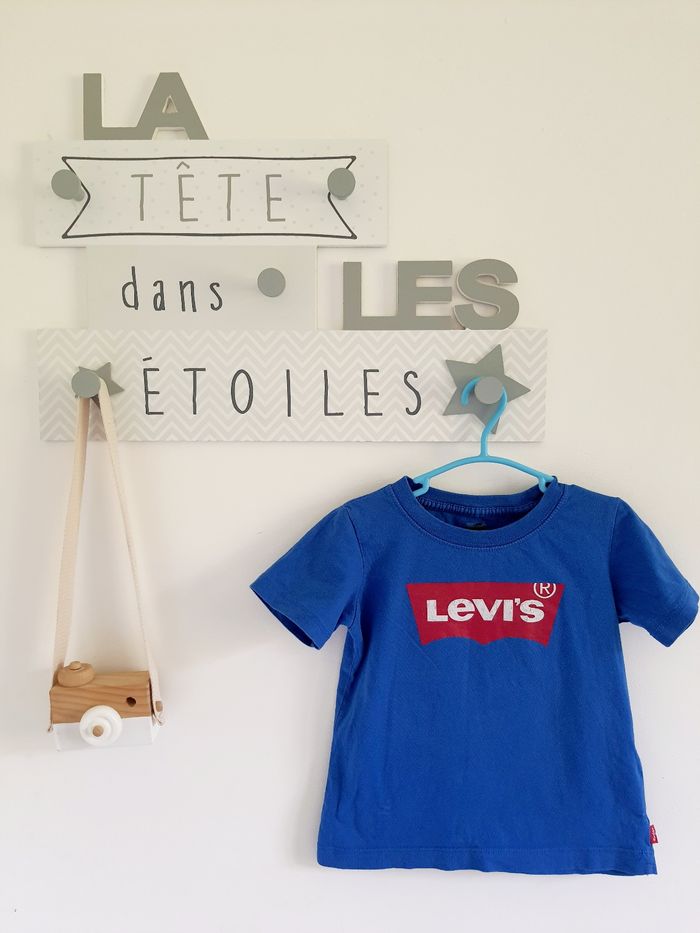 Tee-shirt Levi's