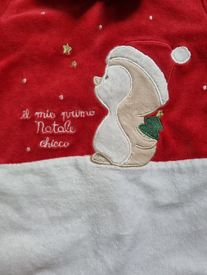 Pyjama noel taille 3 mois - photo numéro 3