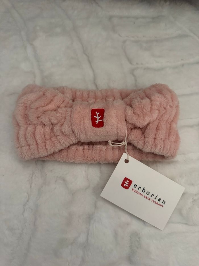 Nettoyage erborian - photo numéro 3