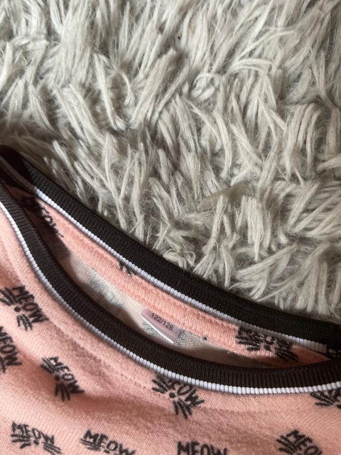 Pull 122/128 - photo numéro 2