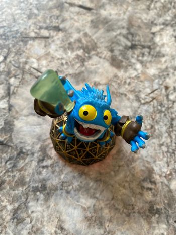 Figurine Skylanders