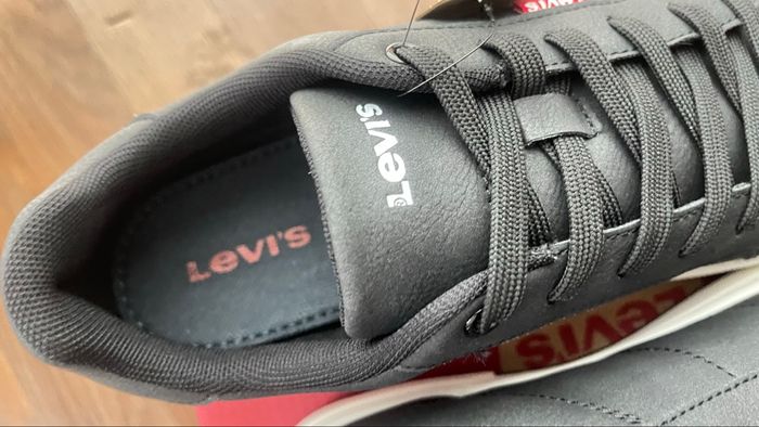 Baskets Levi’s - photo numéro 6