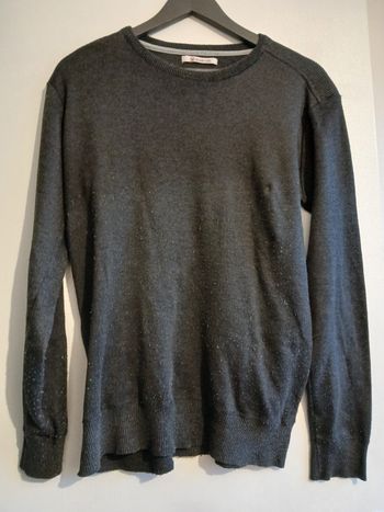Pull homme M