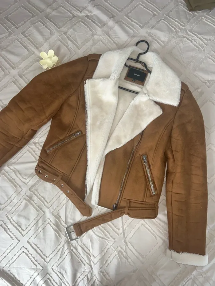 Veste femme