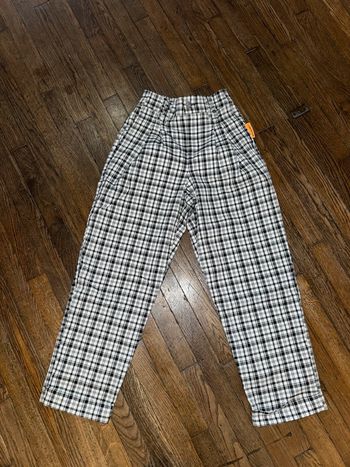 Pantalon bershka Taille 34