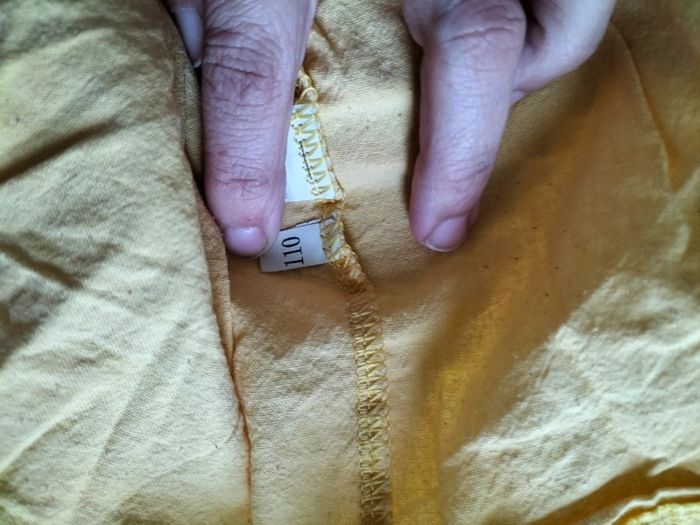 Jupe taille 110 cm - photo numéro 5