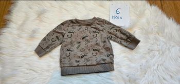 Pull Pat et Ripaton 