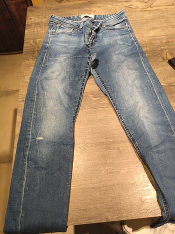 Jean taille 36 homme