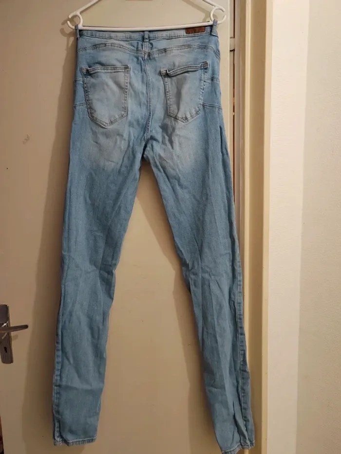 Jeans skinny - photo numéro 2