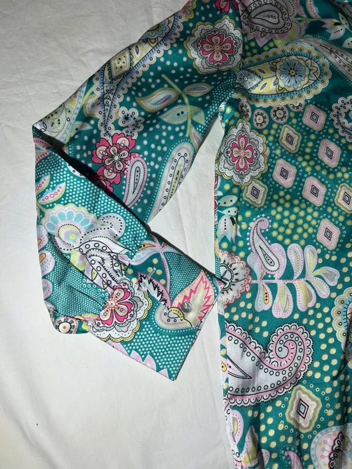Chemise vintage - photo numéro 7