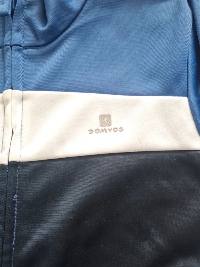 Veste zippée 3 ans Domyos - photo numéro 4