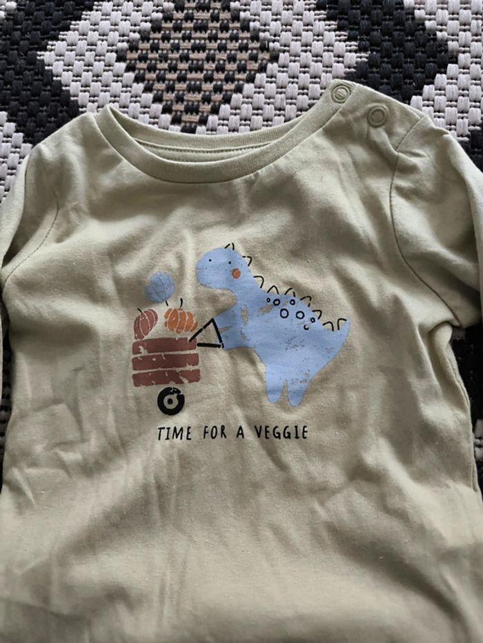 Ensemble en 9 mois neuf - photo numéro 2