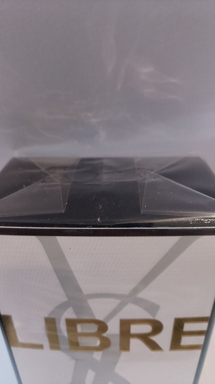 Parfum  brume  Libre de Yves Saint Laurent - photo numéro 2