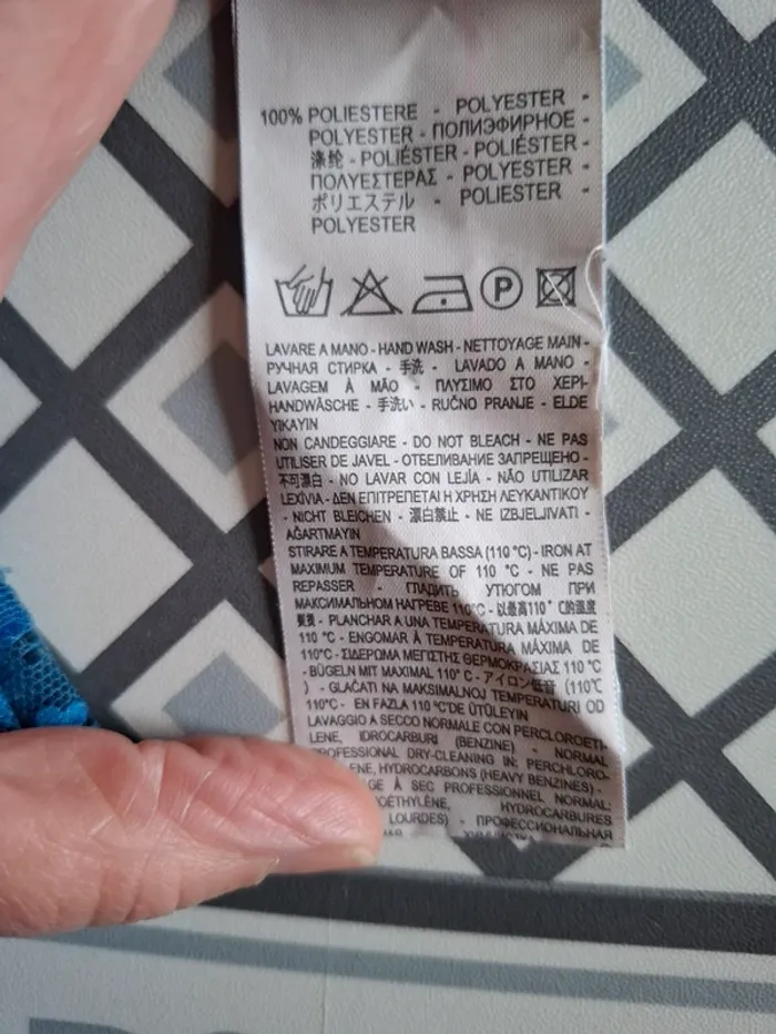 Robe courte - photo numéro 4