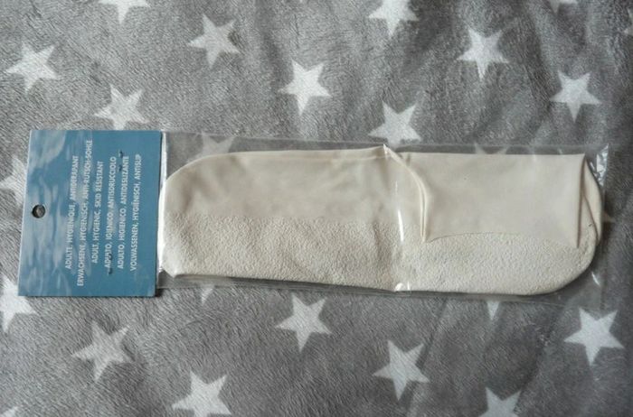 Chaussons piscineT39/42