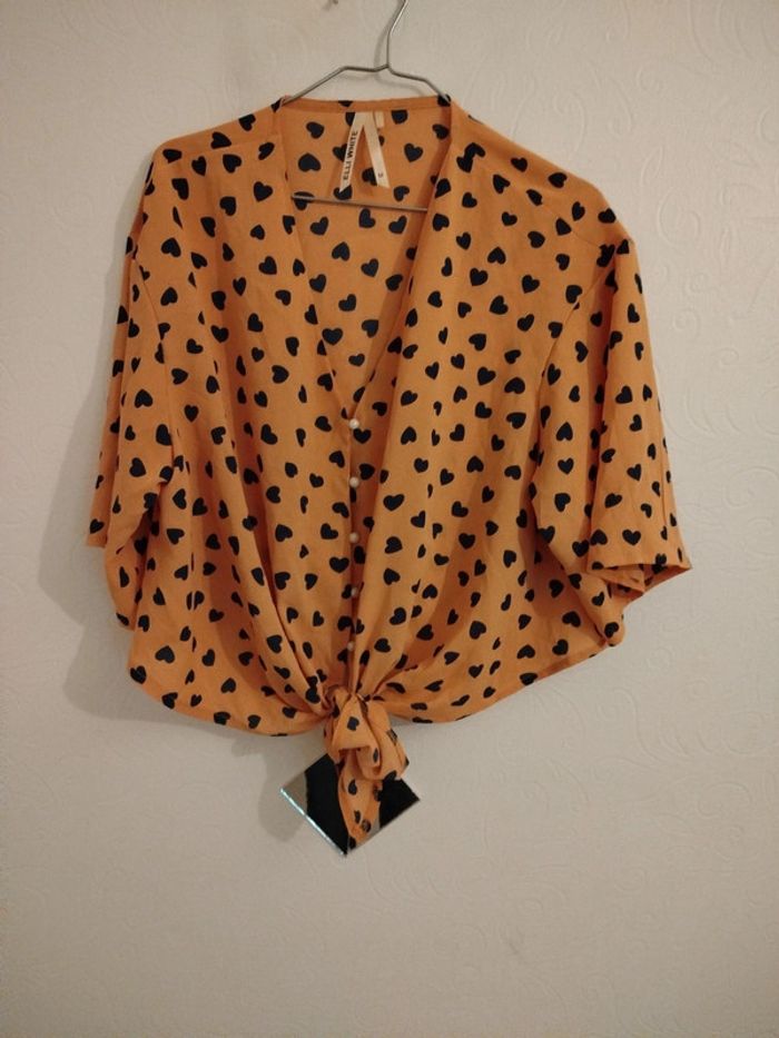 Blouse taille 38