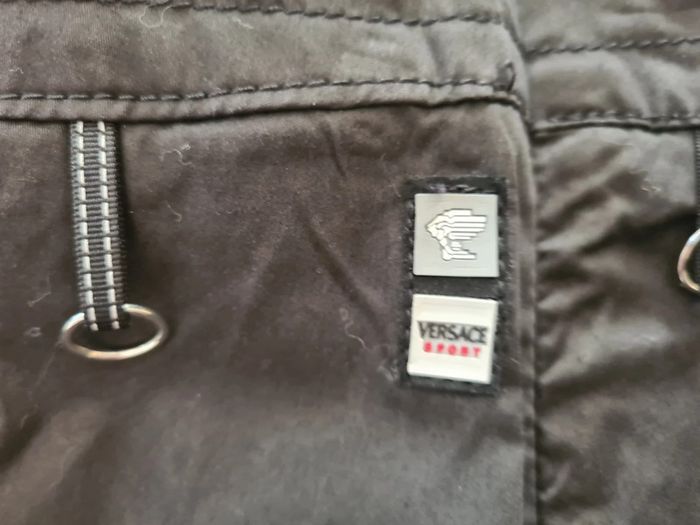 Jupe Versace - photo numéro 5