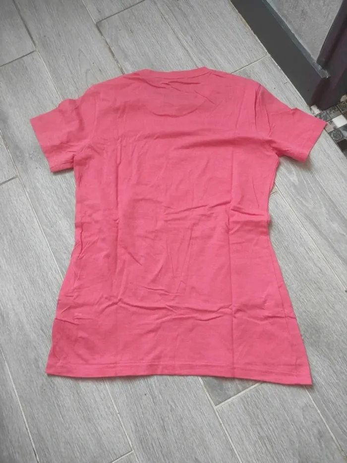 Tee shirt adidas taille 36 - photo numéro 4
