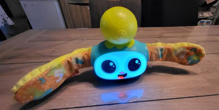 Rovi mon copain de jeu - photo numéro 2