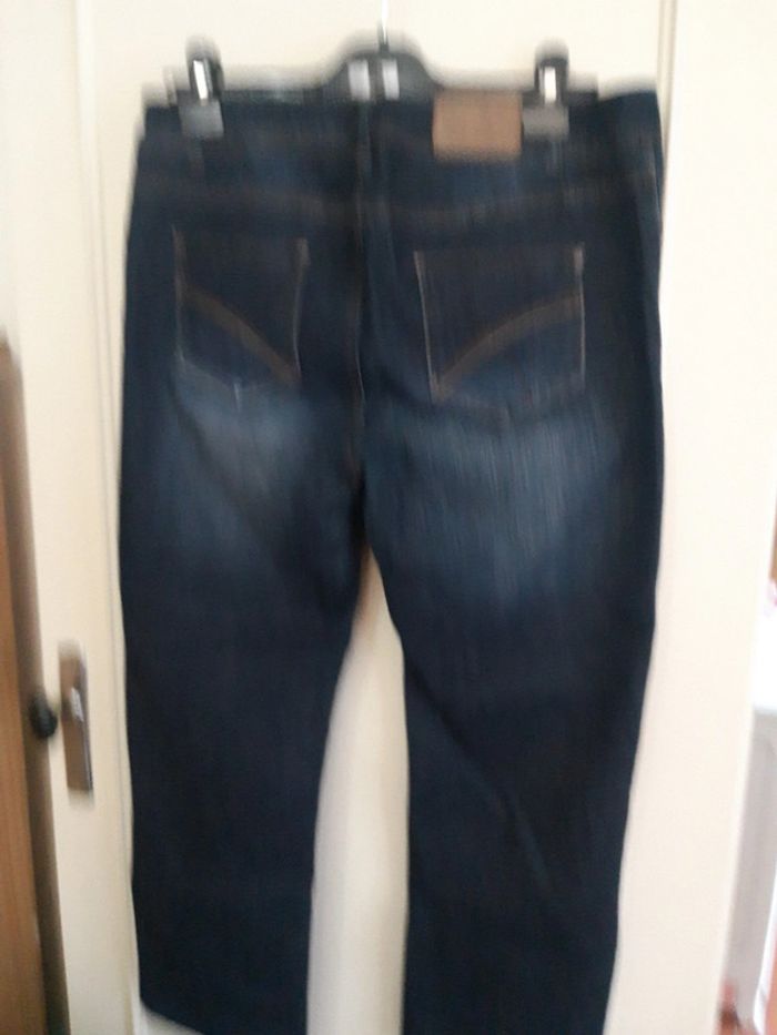 Jeans un extenso - photo numéro 4