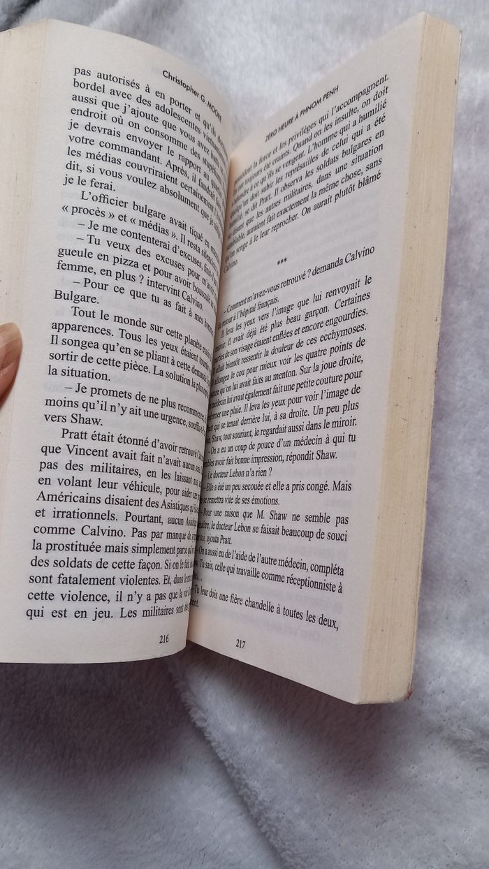 Livre - photo numéro 3