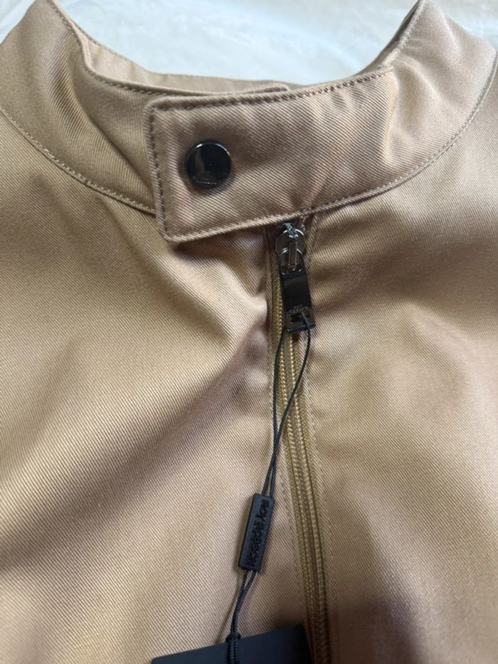Roy robson - Veste coupe-vent, Beige, taille 56 (XL) - photo numéro 9