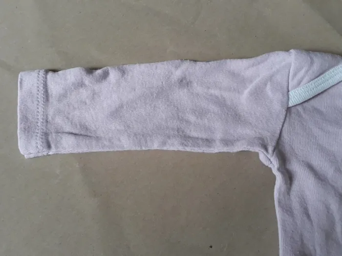 Body ML 3 Mois - photo numéro 5