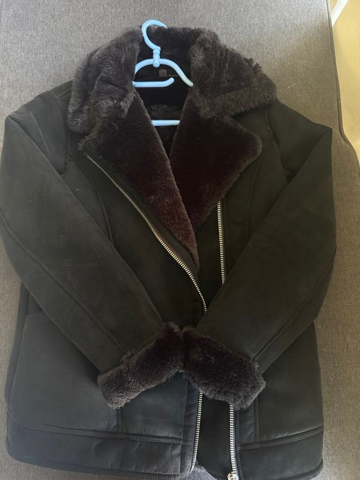 Manteau - photo numéro 2