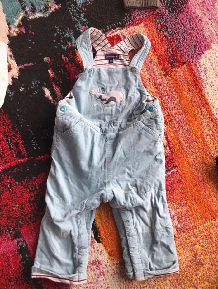 Lot vêtements 18 mois 19 pièces - photo numéro 9