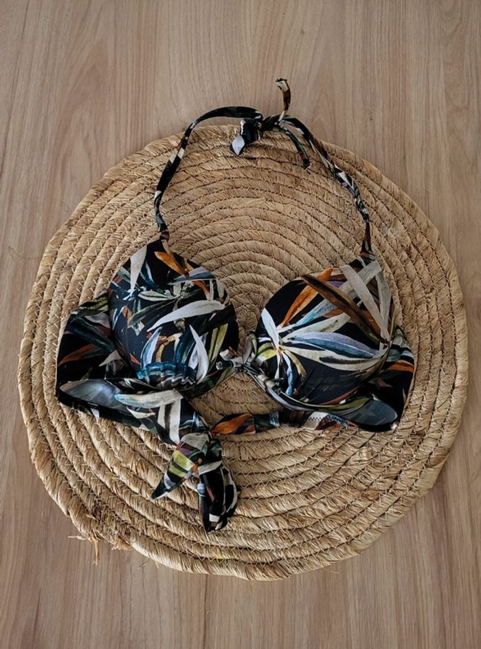 Haut de maillot de bain