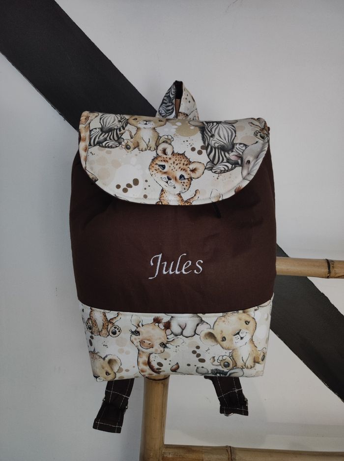 Sac à dos