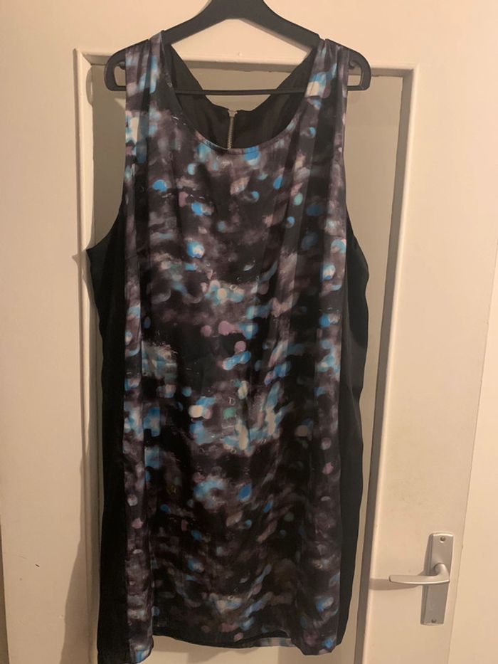 Jolie robe habillée