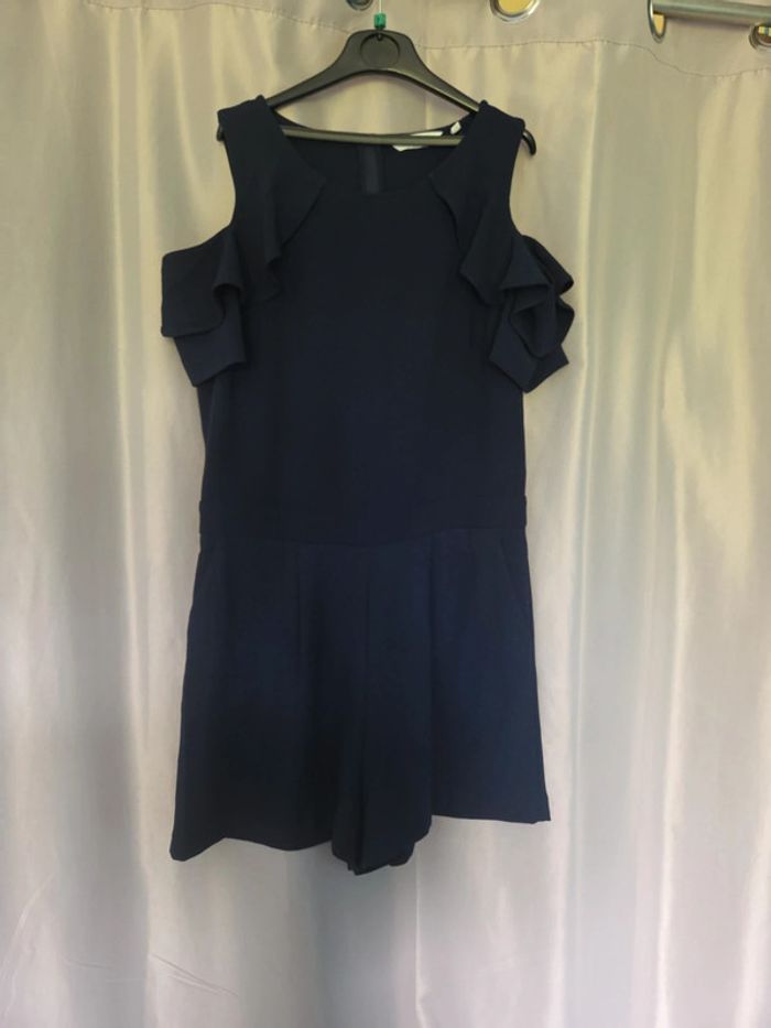 Joli combi short
