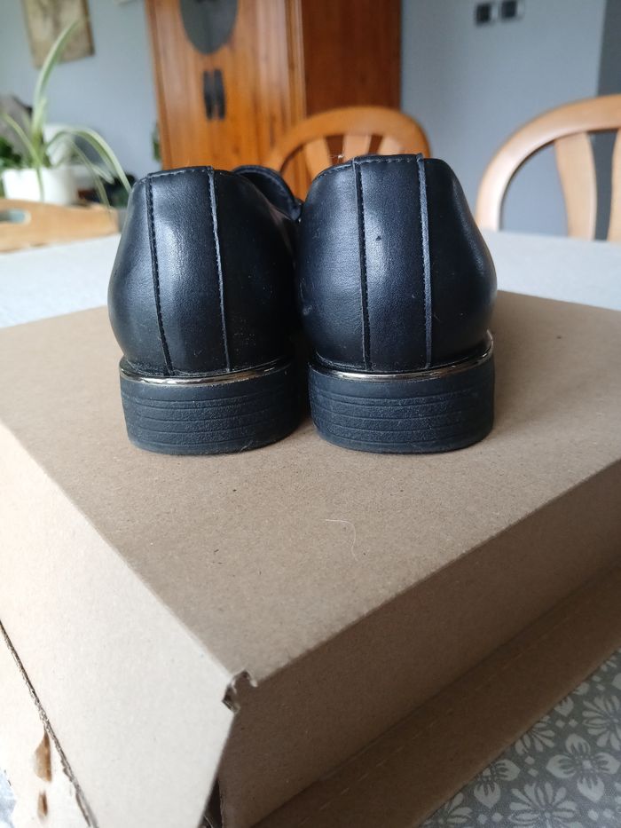 Mocassin - photo numéro 4