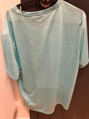 T-shirt Nike running