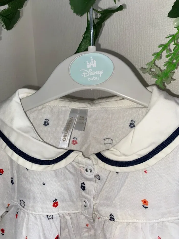 Robe bébé - photo numéro 4