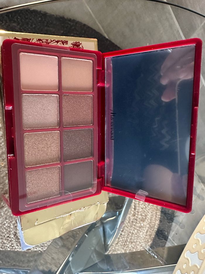 Palette maquillage marionnaud - photo numéro 2