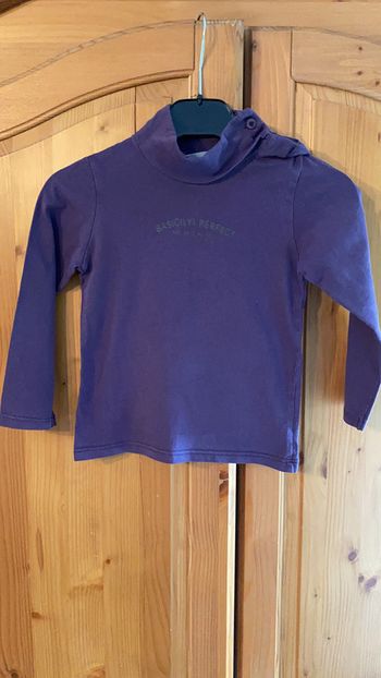 Sous pull Mexx