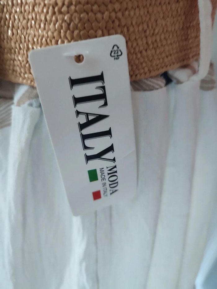 Jupe Italy moda - photo numéro 3
