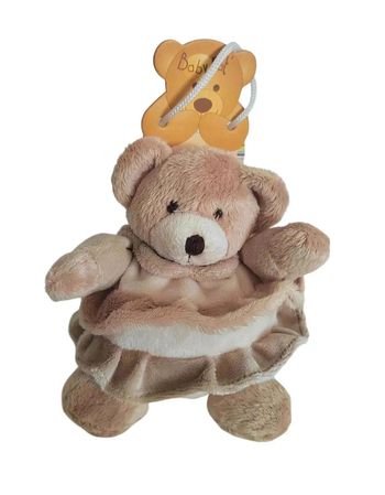 10 € Doudou peluche Baby Nat Neuf et étiqueté