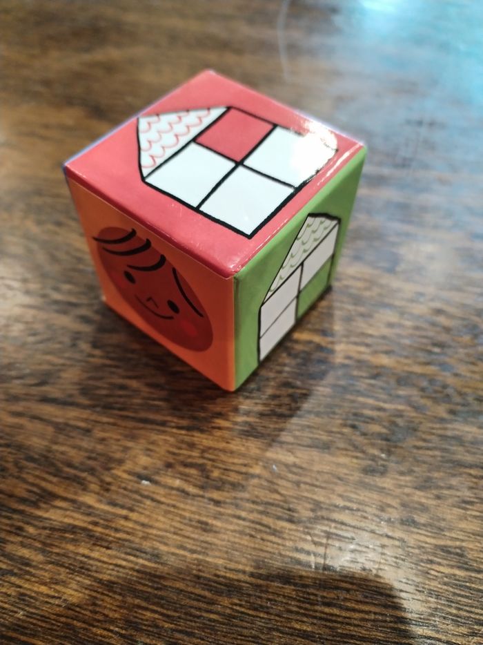 Coffret jeux Nathan La petite école En route vers la maternelle #espanolitinajouets - photo numéro 8