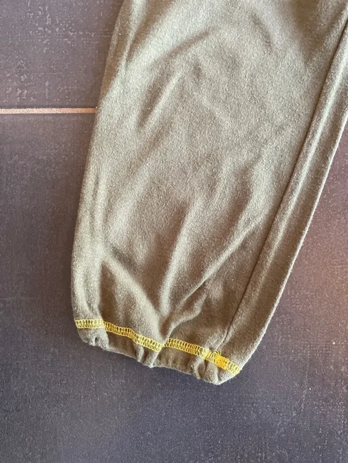 Pyjama pantalon - photo numéro 5