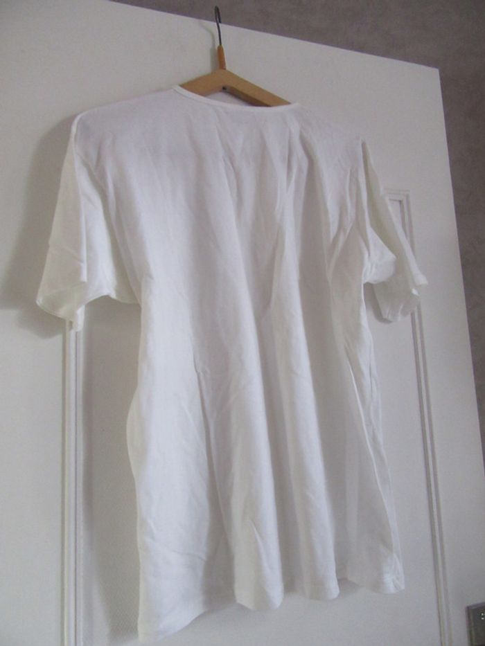 Tee shirt femme taille 46/48 Damart - photo numéro 4