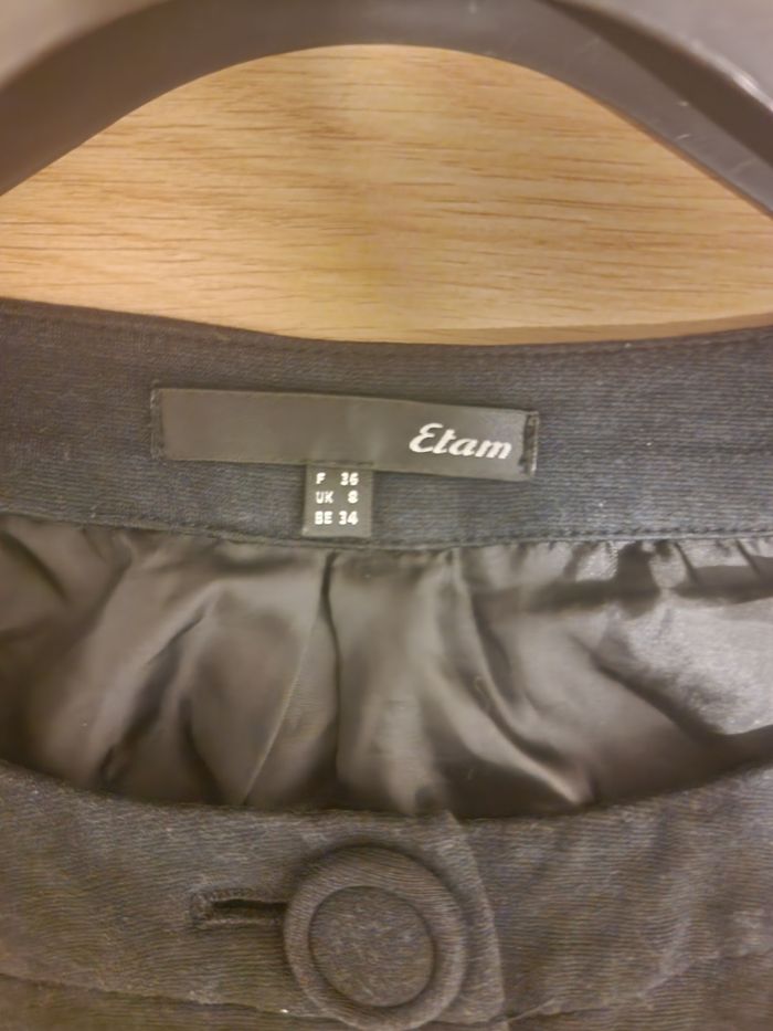 Veste bolero femme 36 - photo numéro 6