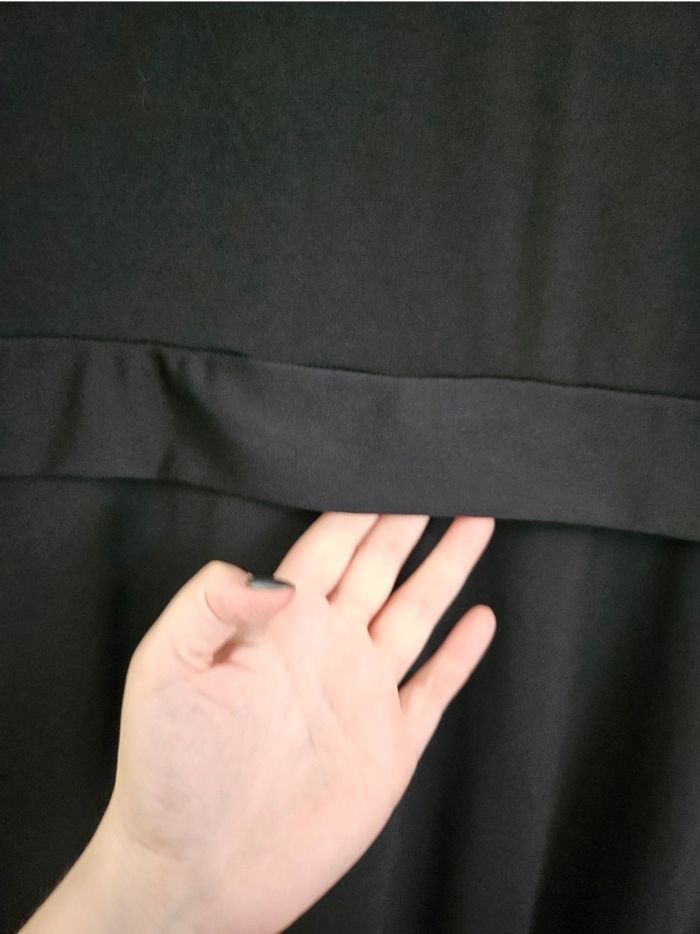 Robe chic - photo numéro 6